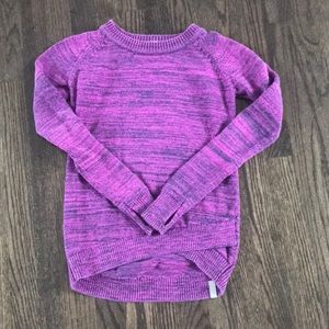 Ivivva sweater